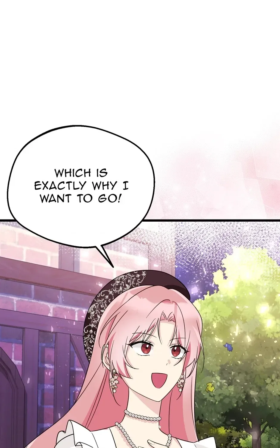 The Villainess Is Too Busy Baking Bread! Chapter 60 – Page 117