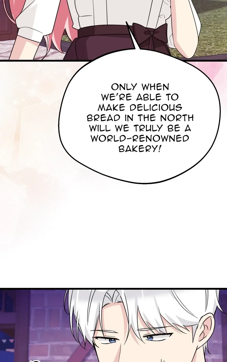 The Villainess Is Too Busy Baking Bread! Chapter 60 – Page 119