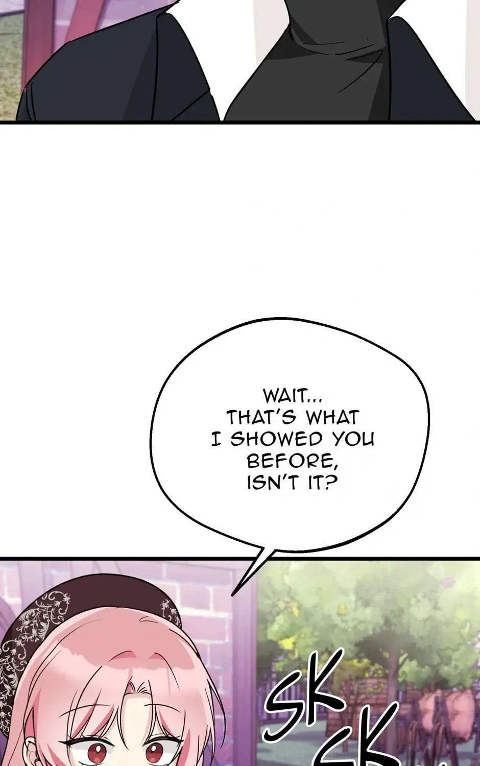 The Villainess Is Too Busy Baking Bread! Chapter 60 – Page 121
