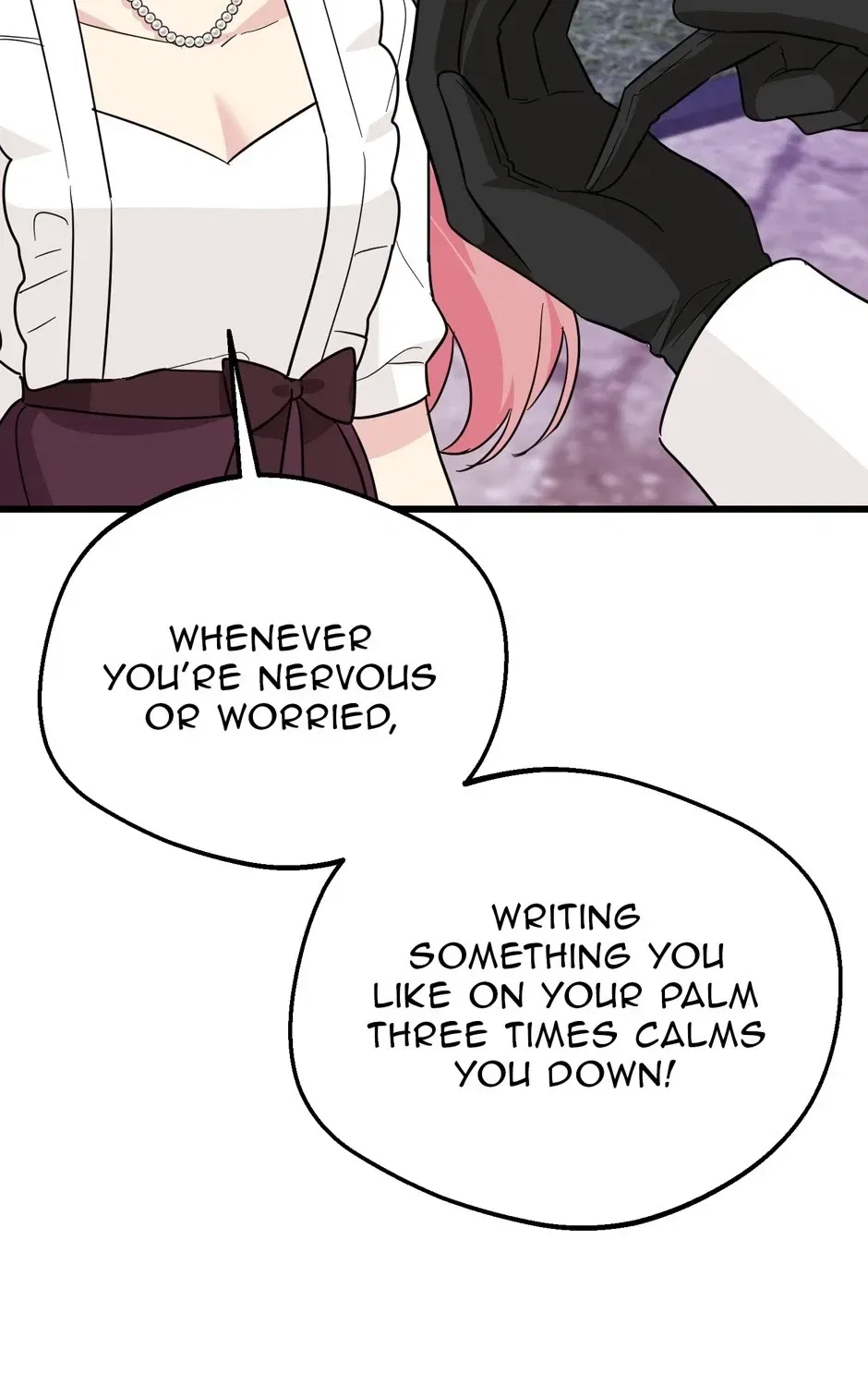 The Villainess Is Too Busy Baking Bread! Chapter 60 – Page 123