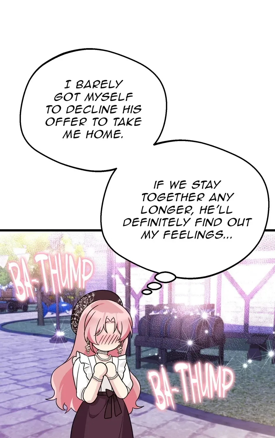The Villainess Is Too Busy Baking Bread! Chapter 60 – Page 149