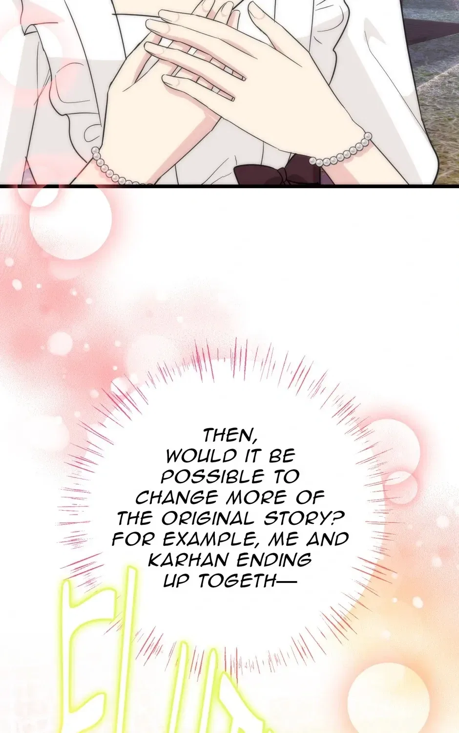 The Villainess Is Too Busy Baking Bread! Chapter 60 – Page 153
