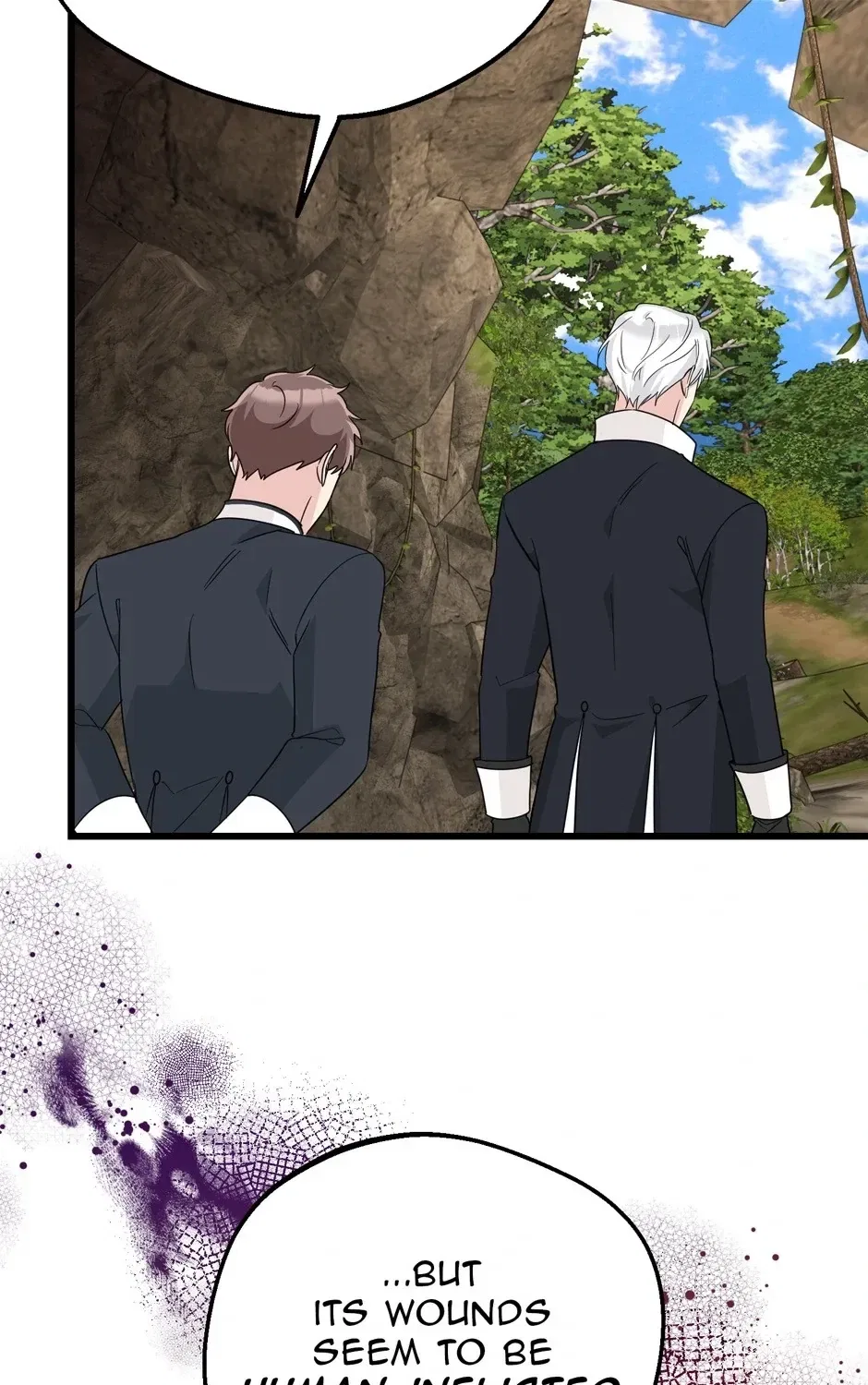 The Villainess Is Too Busy Baking Bread! Chapter 59 – Page 5