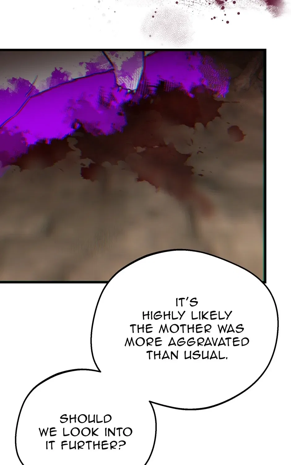 The Villainess Is Too Busy Baking Bread! Chapter 59 – Page 7