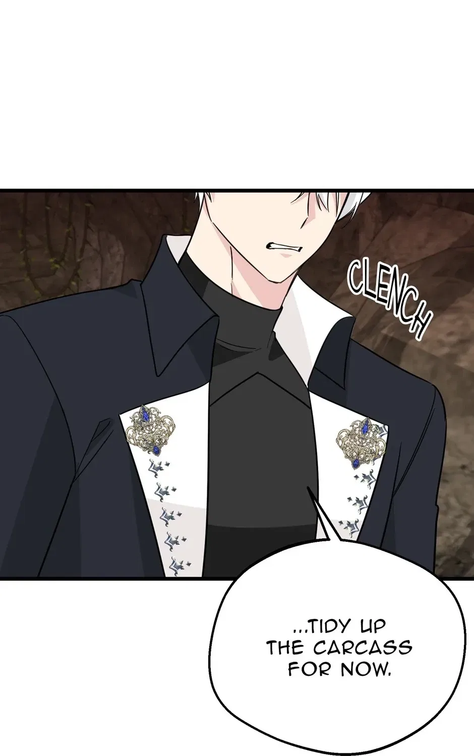 The Villainess Is Too Busy Baking Bread! Chapter 59 – Page 9
