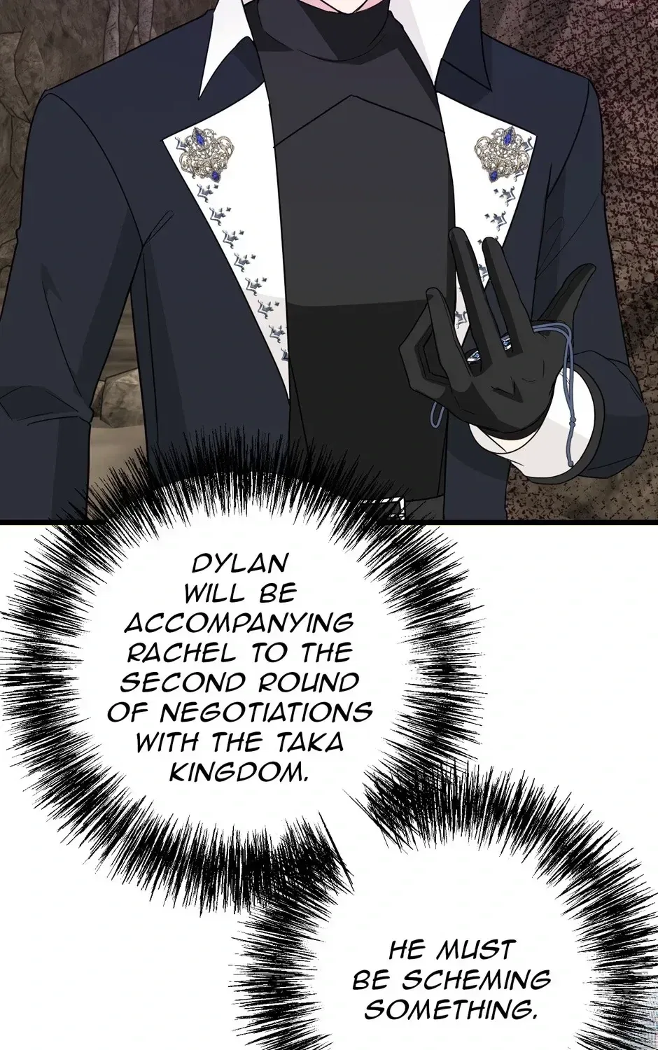 The Villainess Is Too Busy Baking Bread! Chapter 59 – Page 15