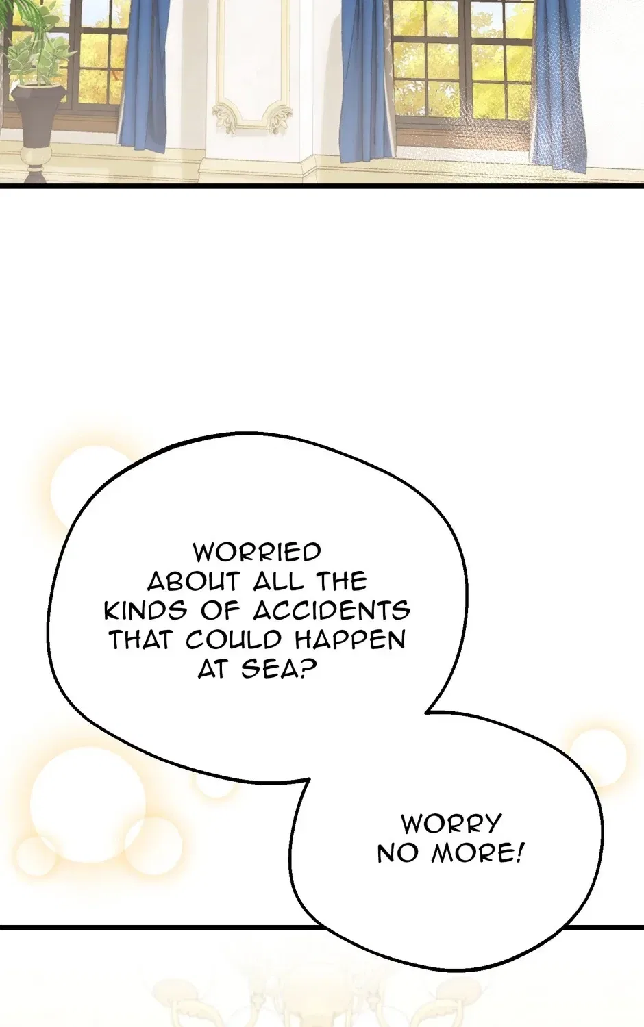 The Villainess Is Too Busy Baking Bread! Chapter 59 – Page 27