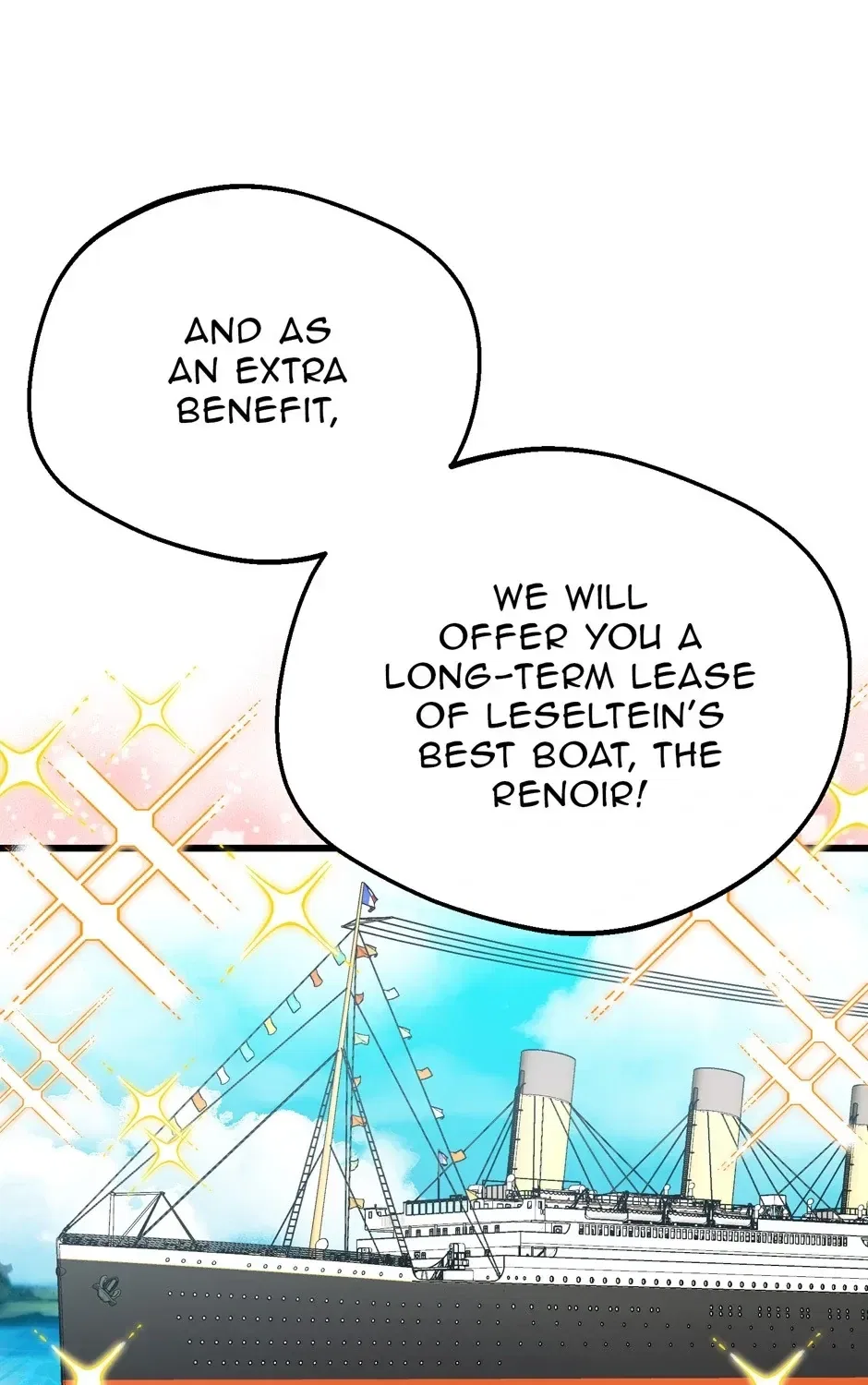 The Villainess Is Too Busy Baking Bread! Chapter 59 – Page 37