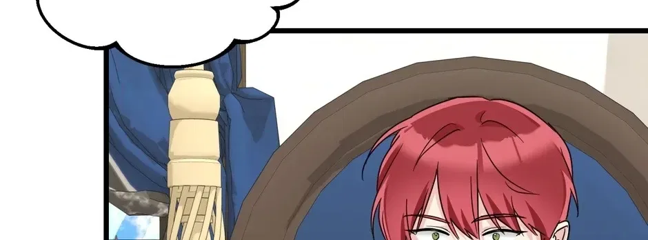 The Villainess Is Too Busy Baking Bread! Chapter 59 – Page 40