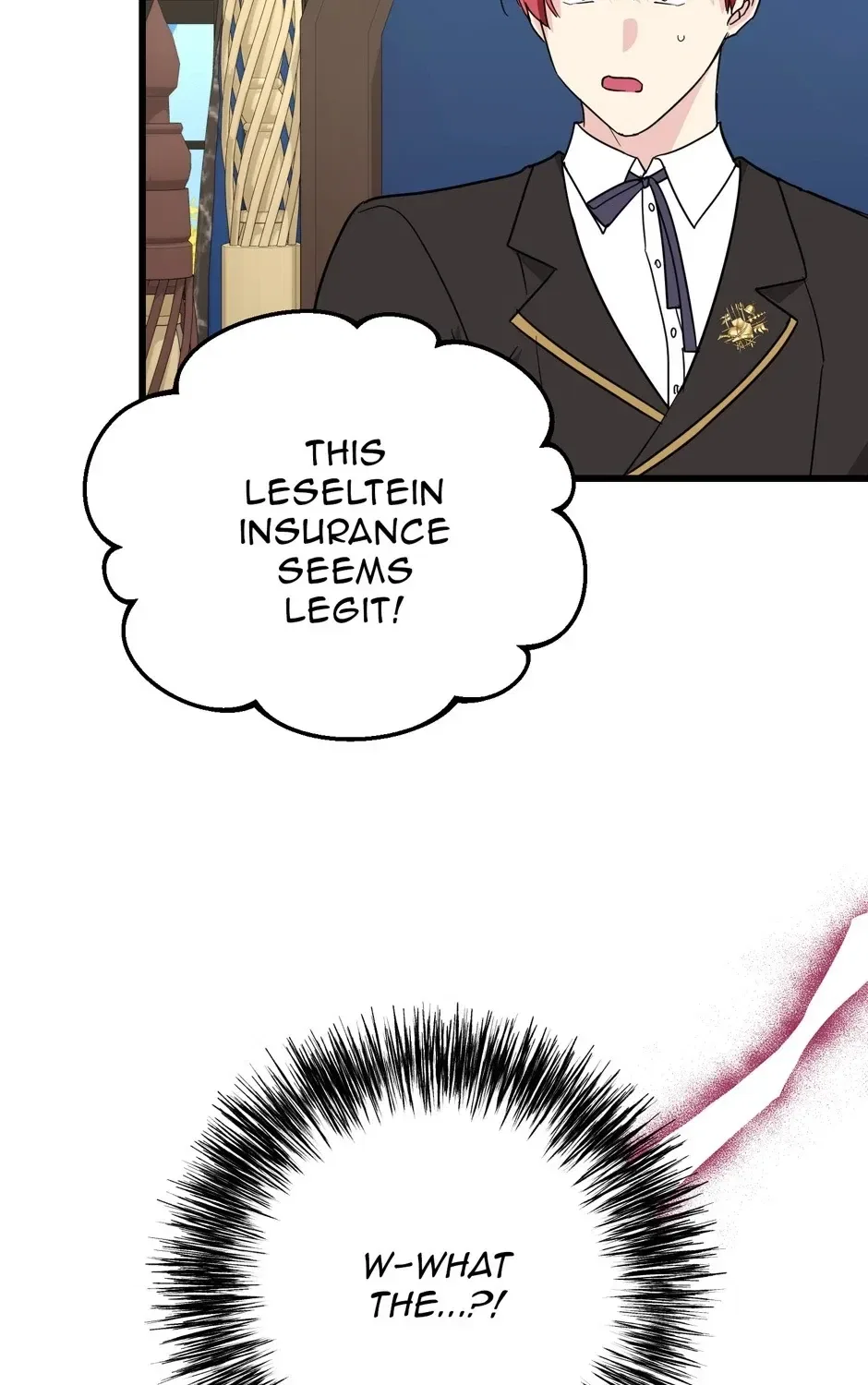 The Villainess Is Too Busy Baking Bread! Chapter 59 – Page 41