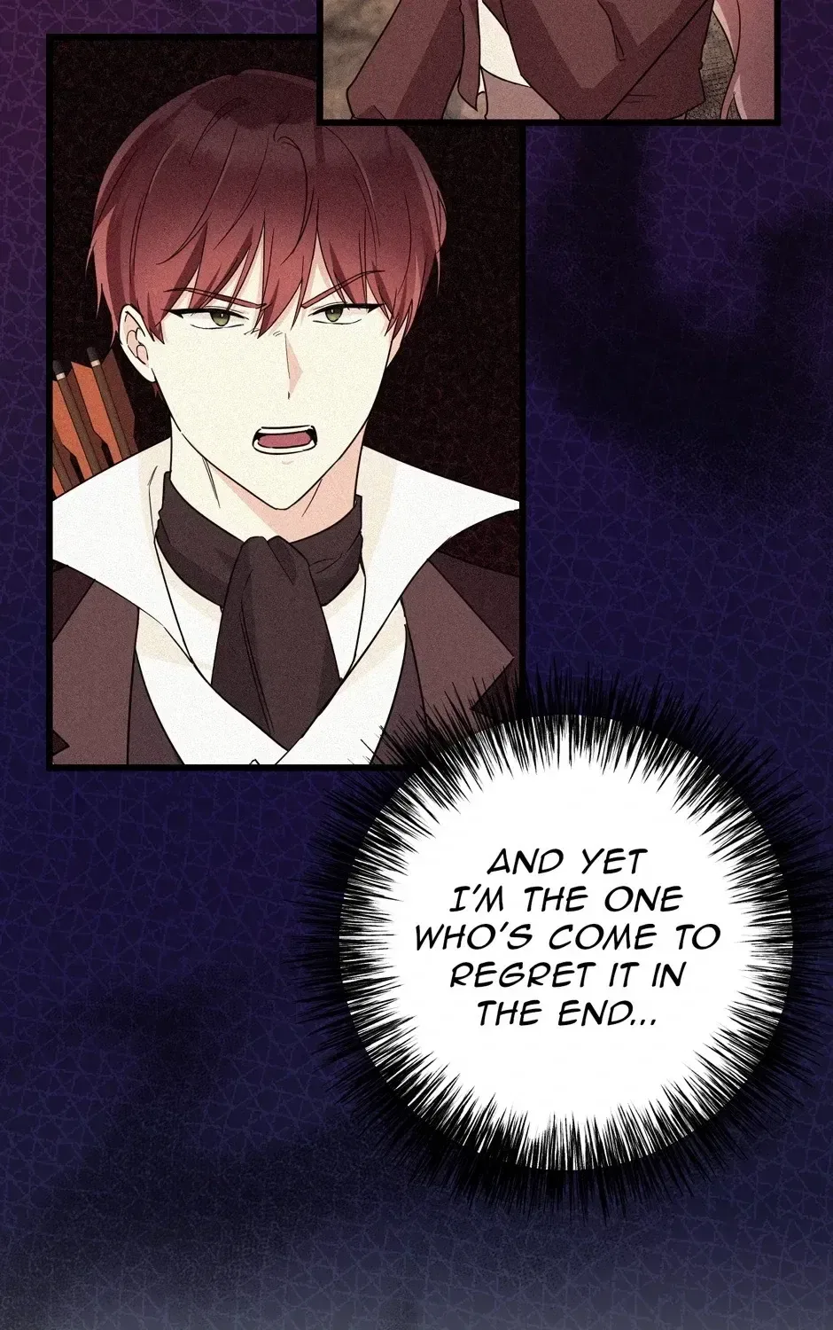 The Villainess Is Too Busy Baking Bread! Chapter 59 – Page 49