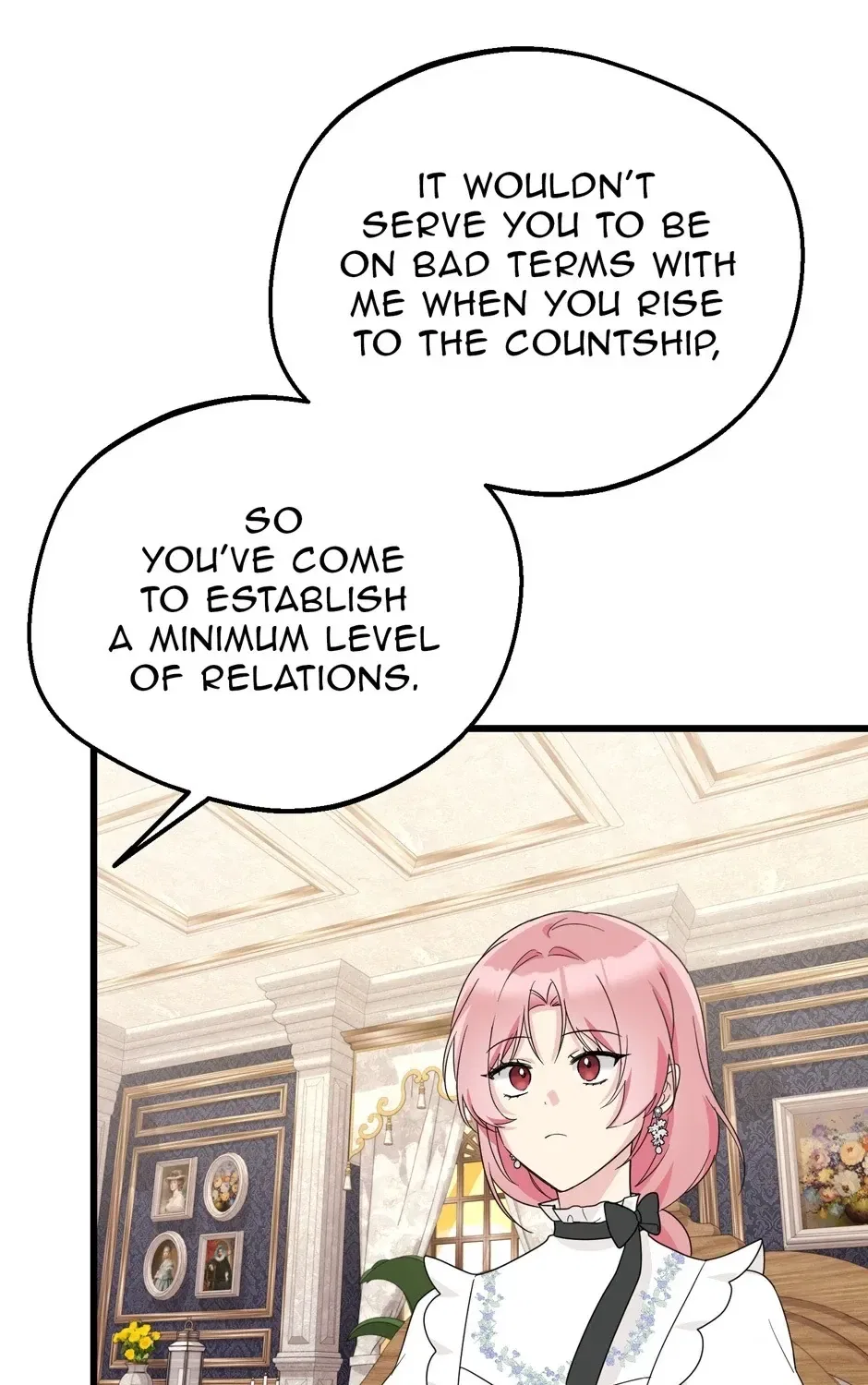 The Villainess Is Too Busy Baking Bread! Chapter 59 – Page 66