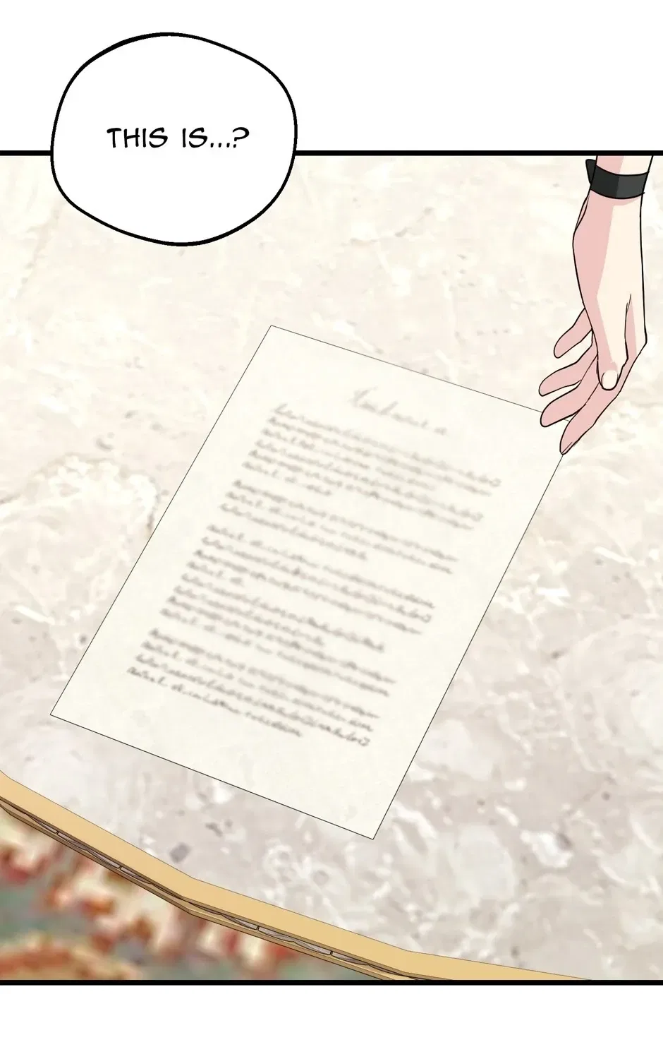 The Villainess Is Too Busy Baking Bread! Chapter 59 – Page 76