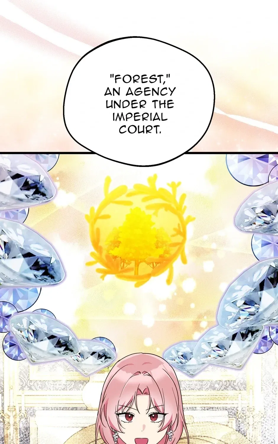 The Villainess Is Too Busy Baking Bread! Chapter 59 – Page 78