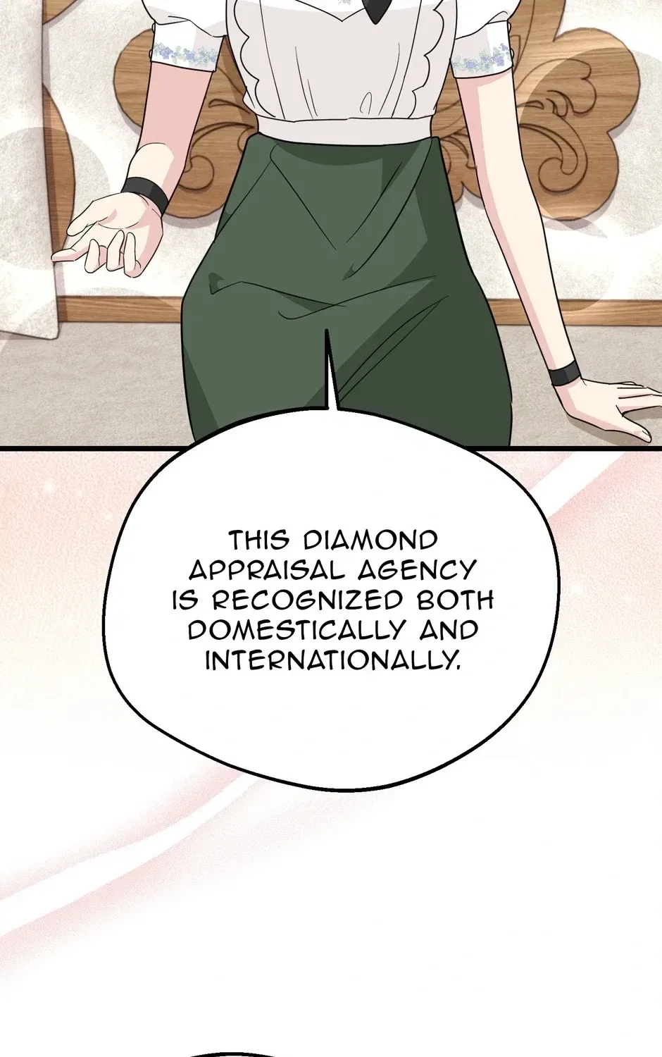 The Villainess Is Too Busy Baking Bread! Chapter 59 – Page 80
