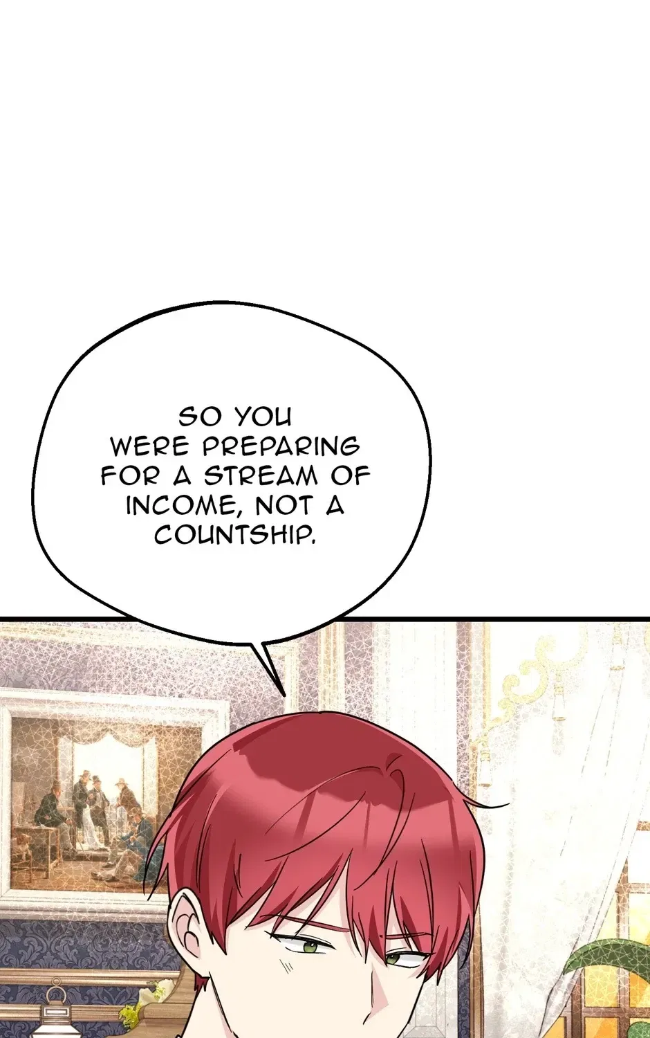 The Villainess Is Too Busy Baking Bread! Chapter 59 – Page 84