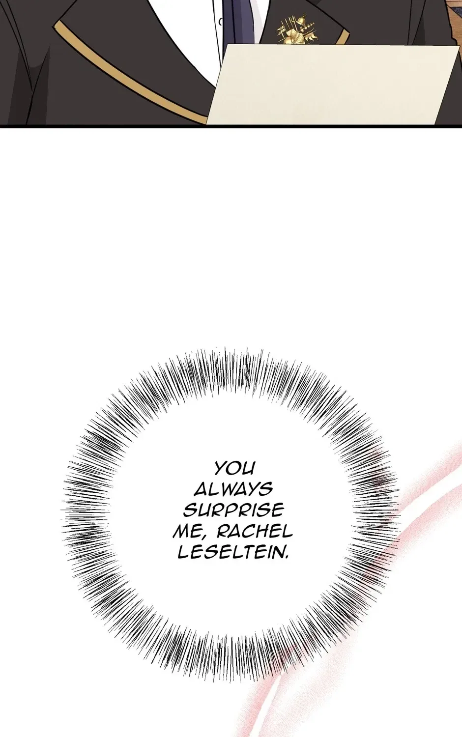 The Villainess Is Too Busy Baking Bread! Chapter 59 – Page 86