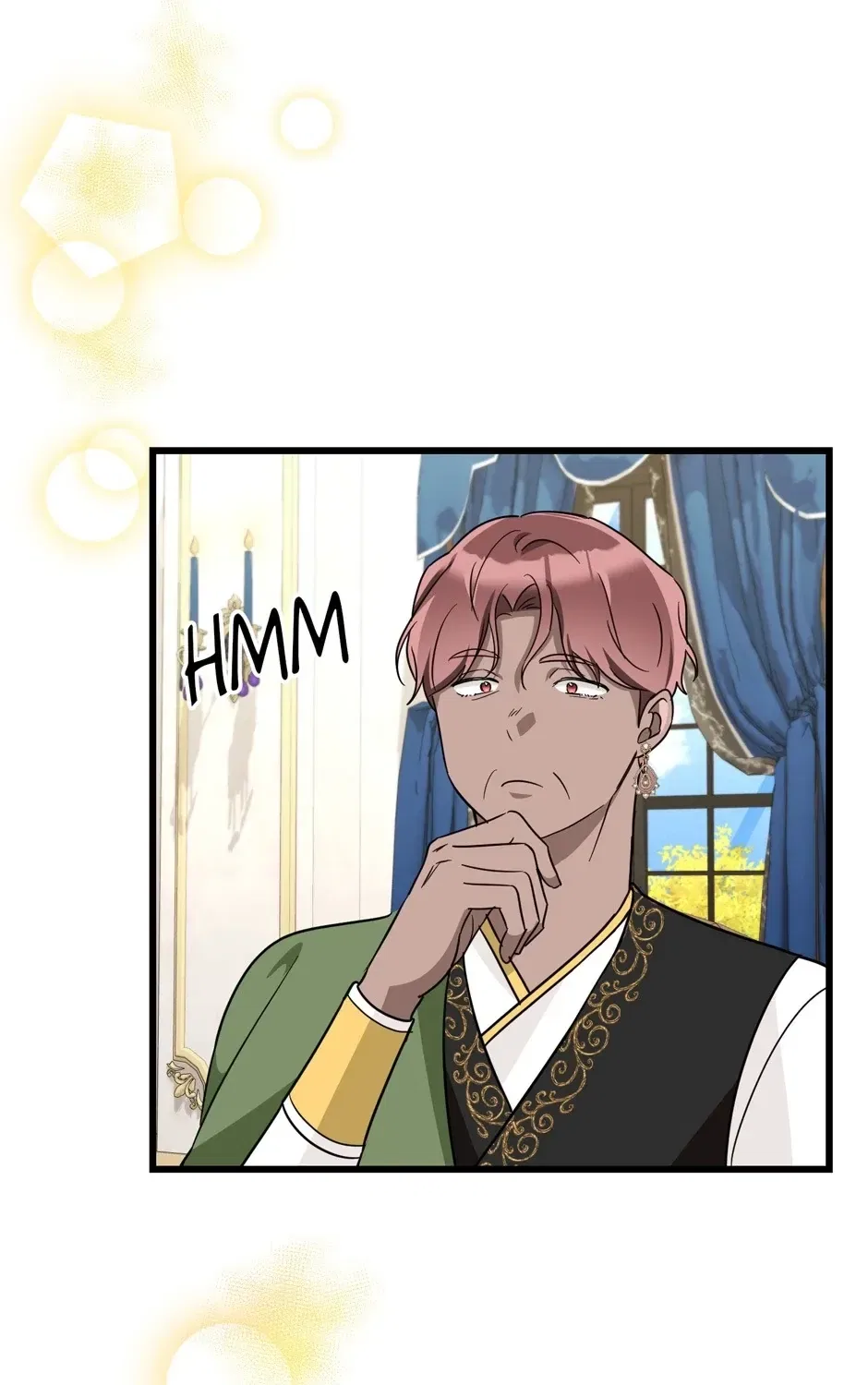 The Villainess Is Too Busy Baking Bread! Chapter 59 – Page 92