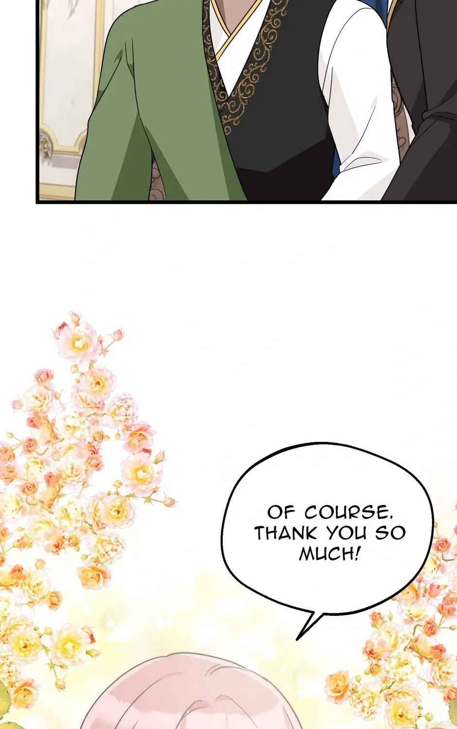 The Villainess Is Too Busy Baking Bread! Chapter 59 – Page 98