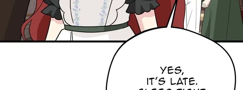 The Villainess Is Too Busy Baking Bread! Chapter 59 – Page 113