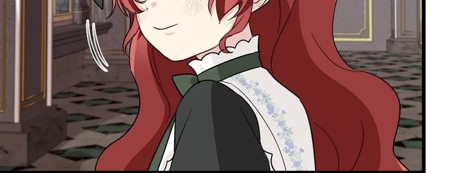 The Villainess Is Too Busy Baking Bread! Chapter 59 – Page 117