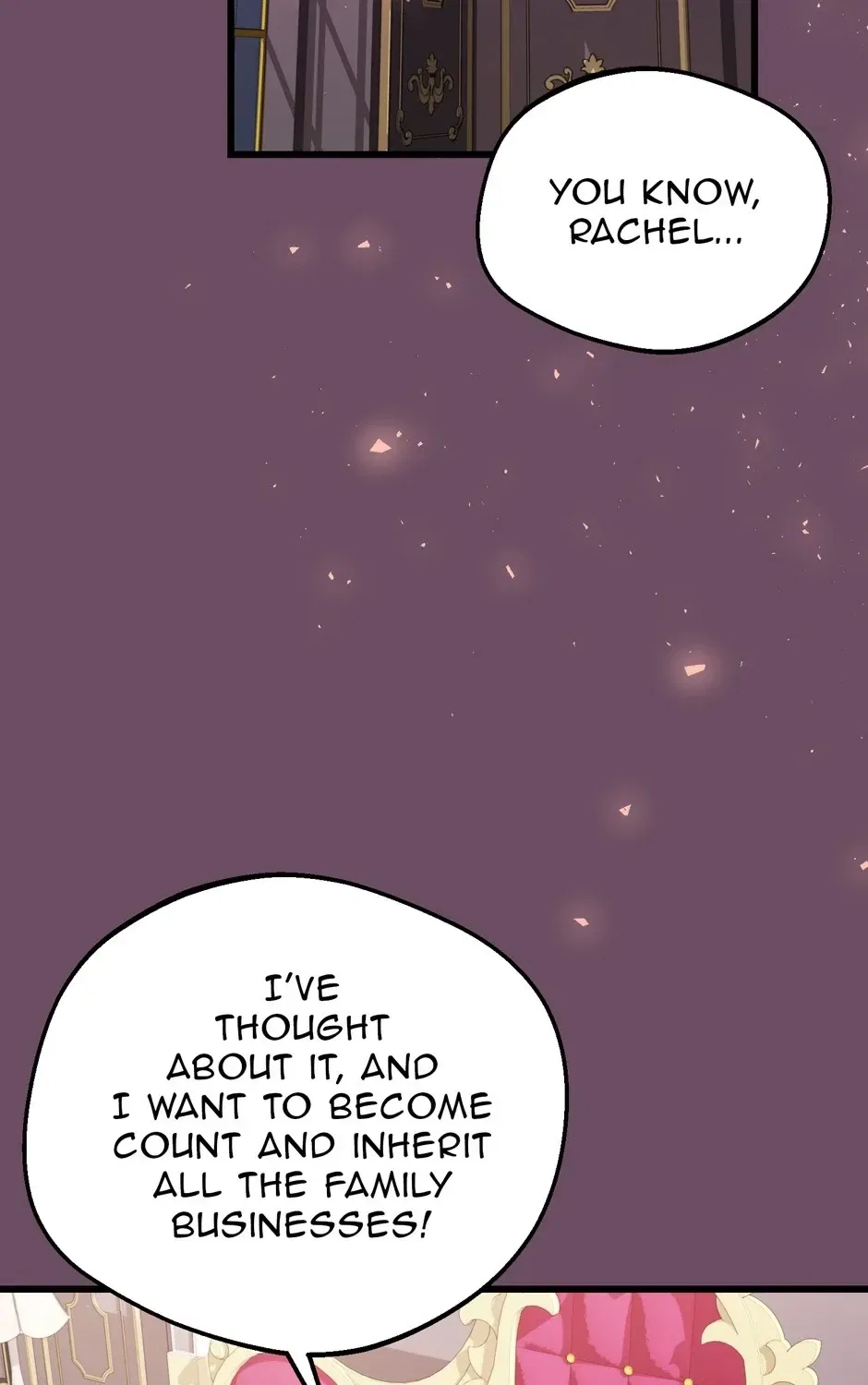 The Villainess Is Too Busy Baking Bread! Chapter 59 – Page 122