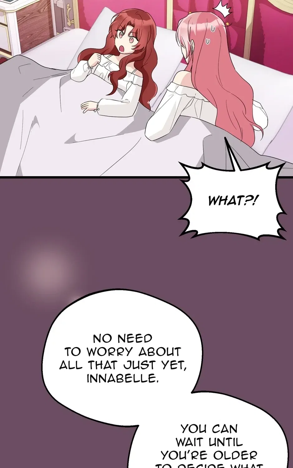The Villainess Is Too Busy Baking Bread! Chapter 59 – Page 124