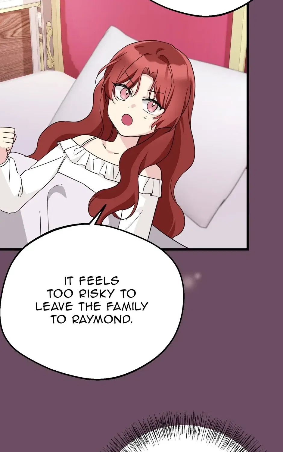 The Villainess Is Too Busy Baking Bread! Chapter 59 – Page 126