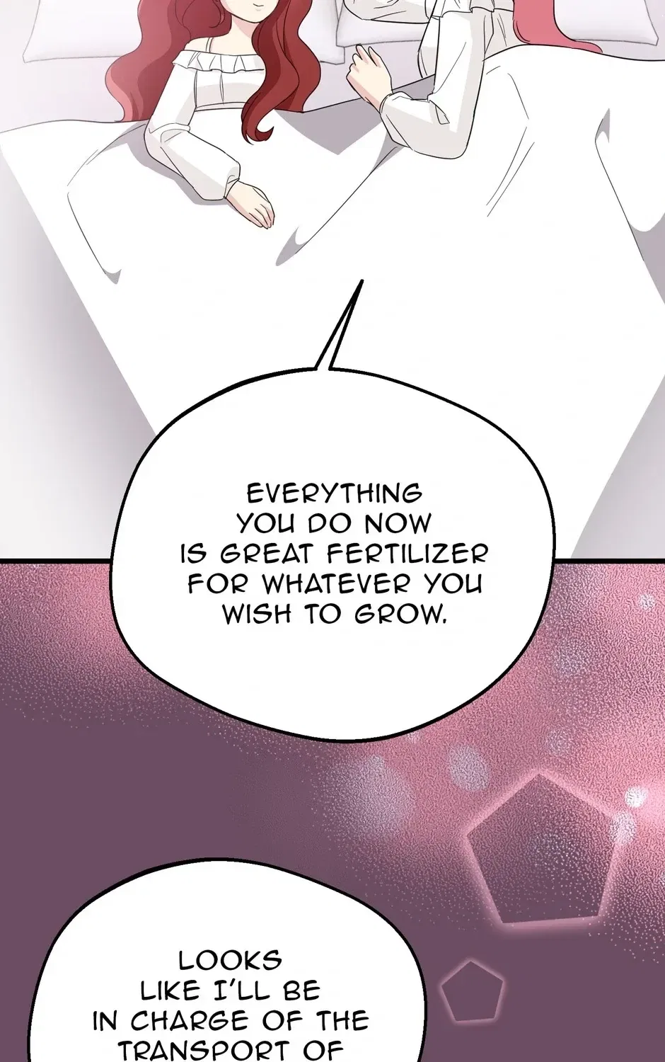 The Villainess Is Too Busy Baking Bread! Chapter 59 – Page 130