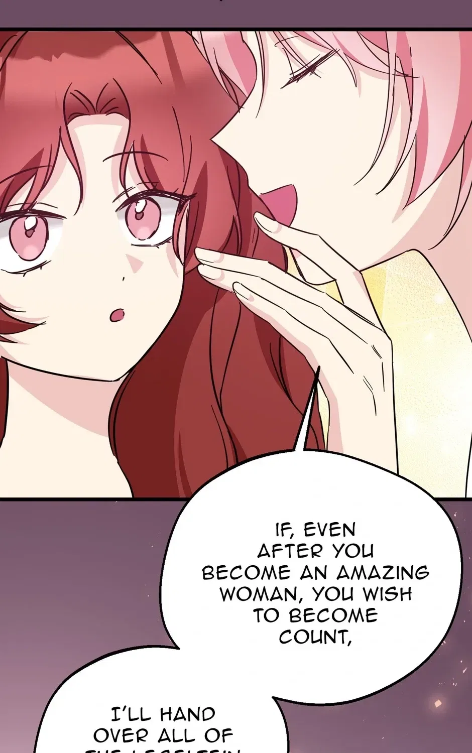 The Villainess Is Too Busy Baking Bread! Chapter 59 – Page 132