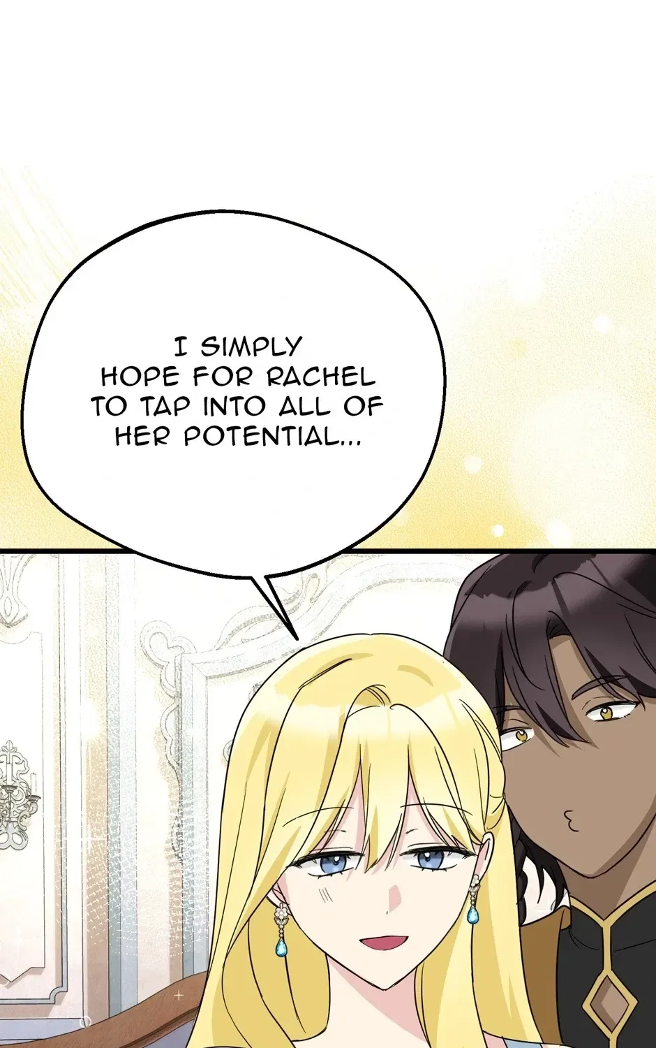 The Villainess Is Too Busy Baking Bread! Chapter 59 – Page 148