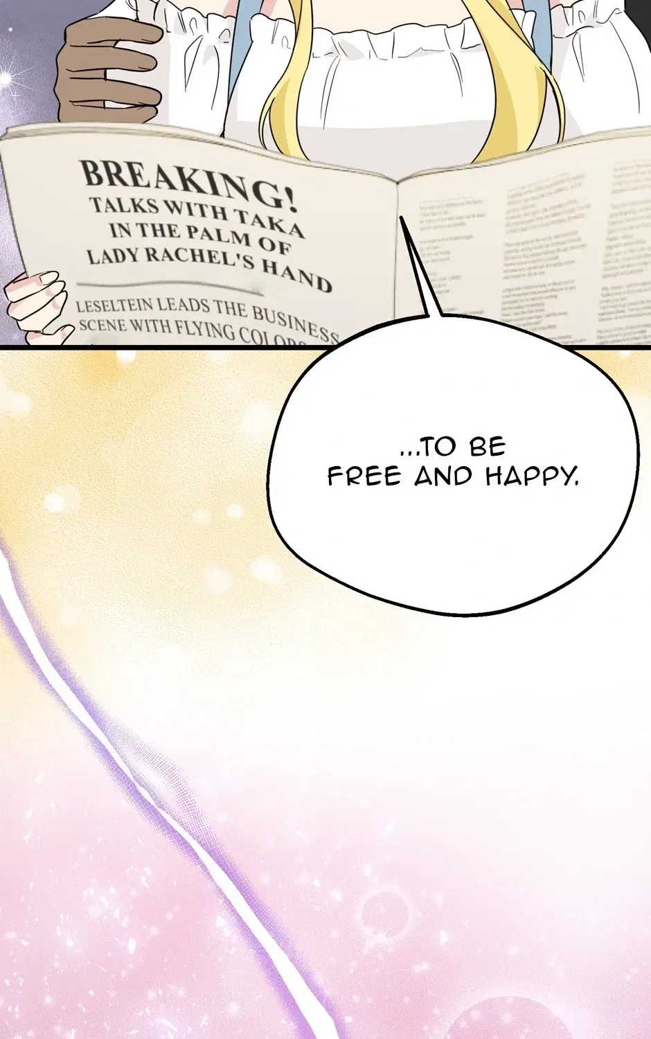 The Villainess Is Too Busy Baking Bread! Chapter 59 – Page 150