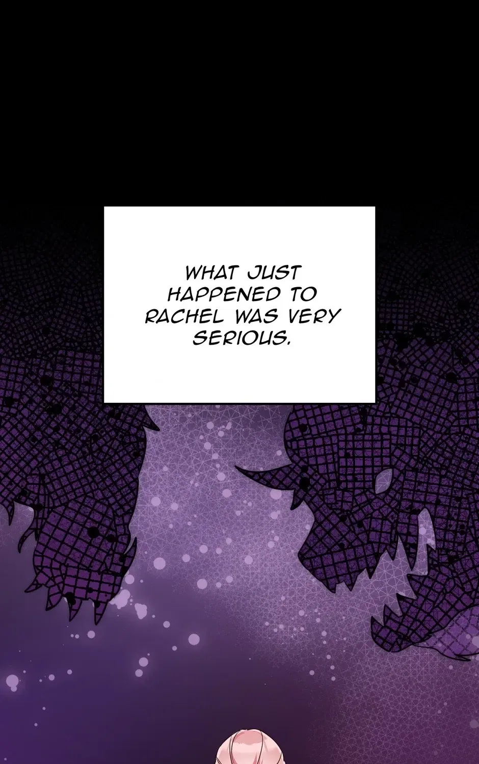 The Villainess Is Too Busy Baking Bread! Chapter 58 – Page 1