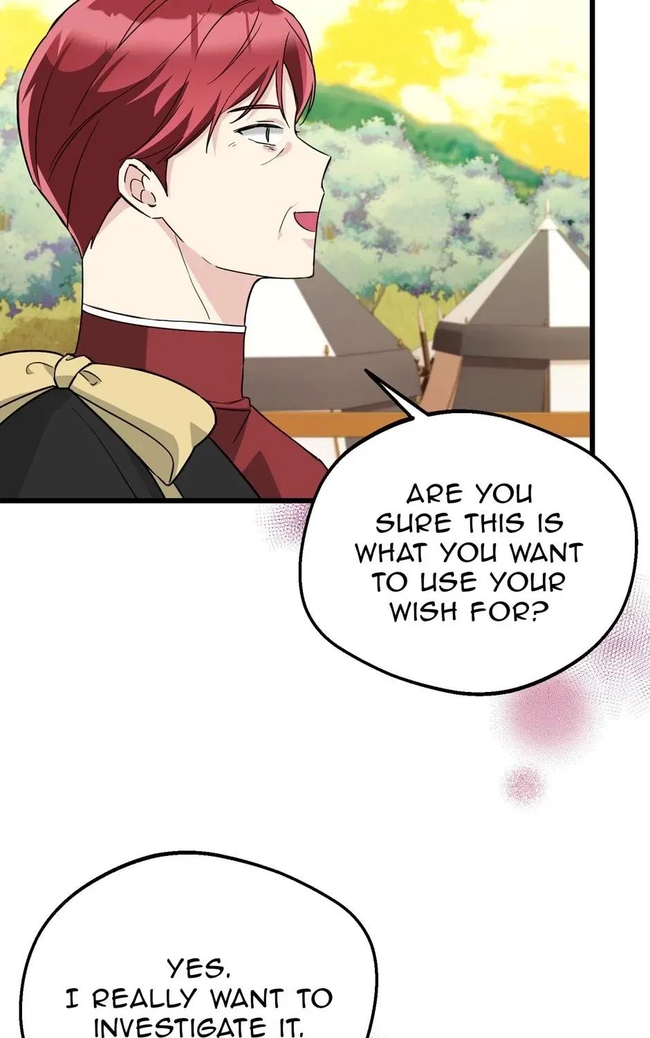 The Villainess Is Too Busy Baking Bread! Chapter 58 – Page 11