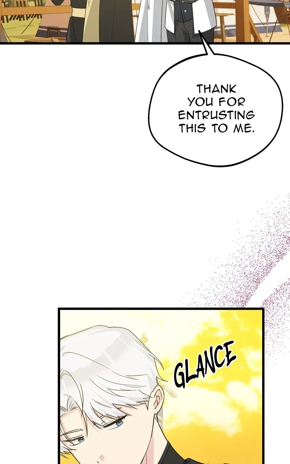 The Villainess Is Too Busy Baking Bread! Chapter 58 – Page 17