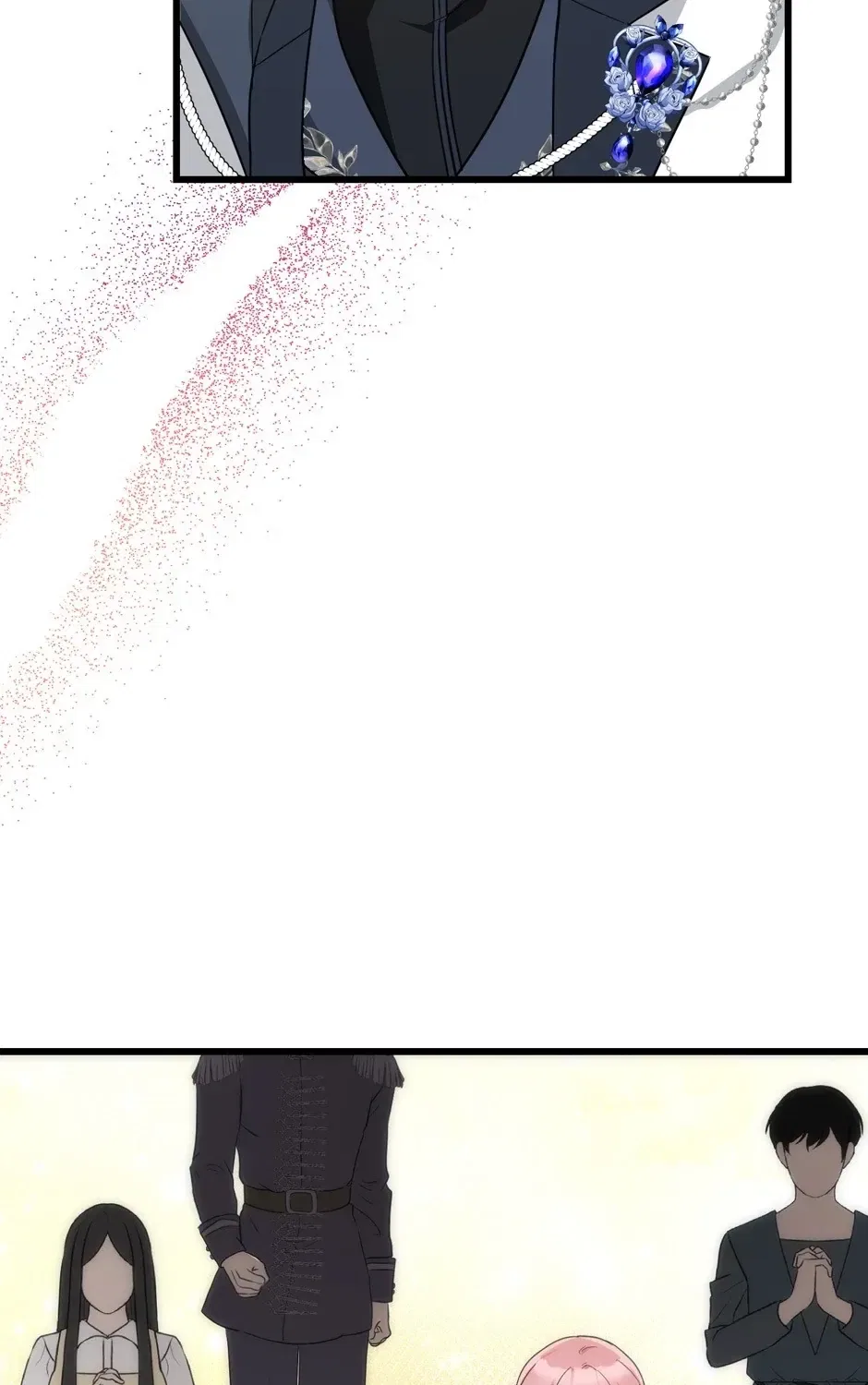 The Villainess Is Too Busy Baking Bread! Chapter 58 – Page 19