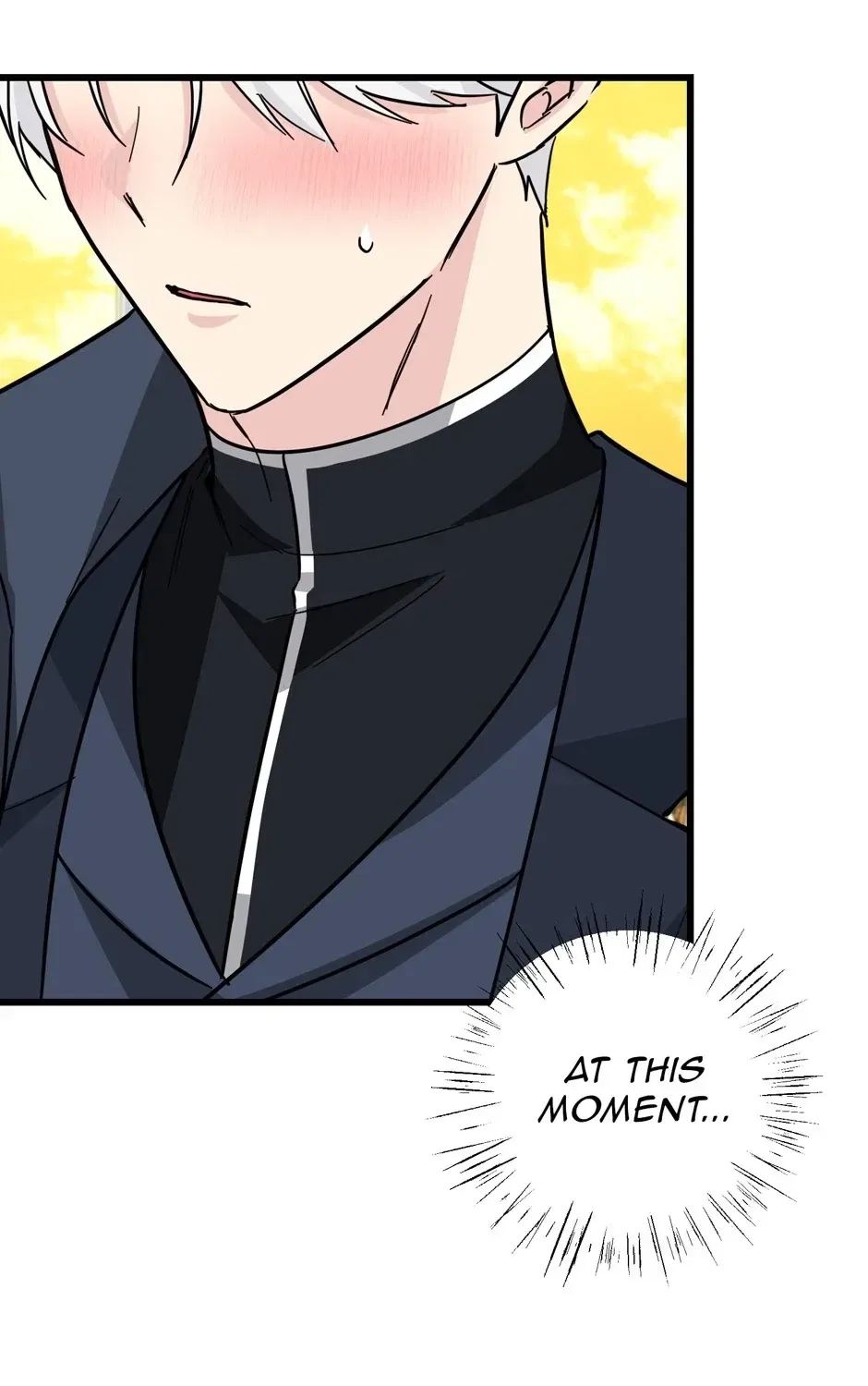 The Villainess Is Too Busy Baking Bread! Chapter 58 – Page 25