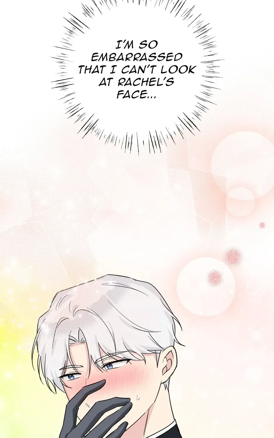 The Villainess Is Too Busy Baking Bread! Chapter 58 – Page 27