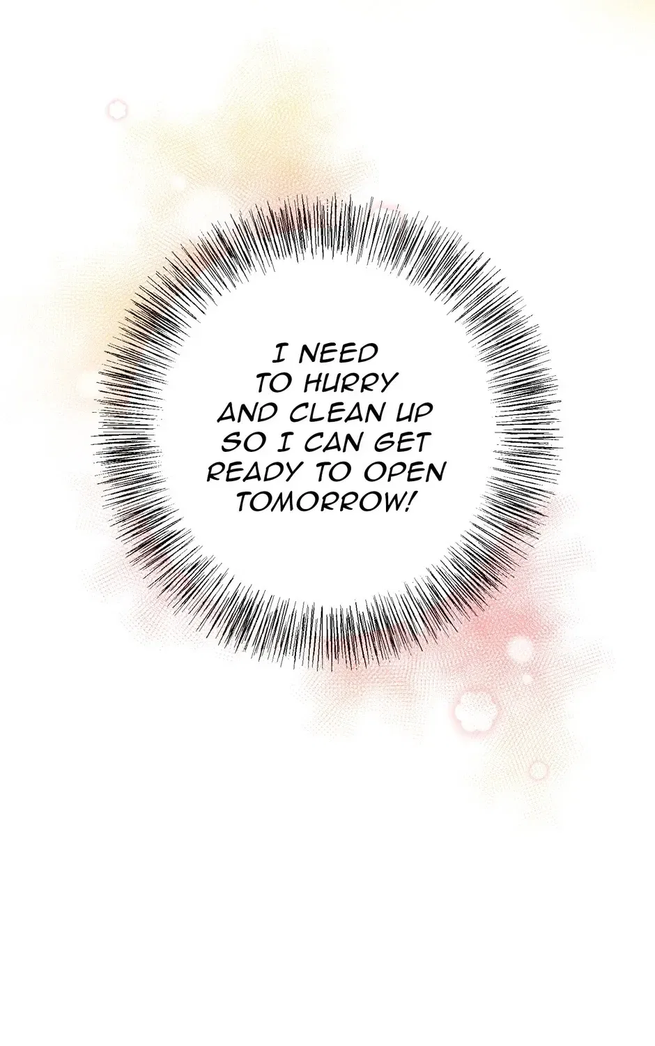 The Villainess Is Too Busy Baking Bread! Chapter 58 – Page 41