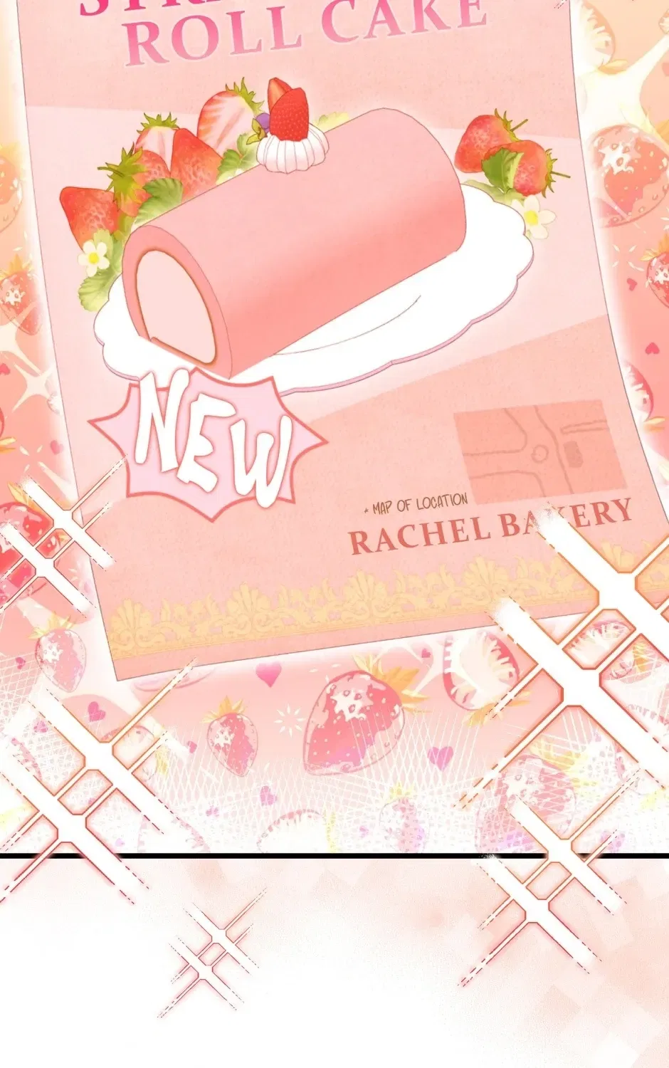 The Villainess Is Too Busy Baking Bread! Chapter 58 – Page 47