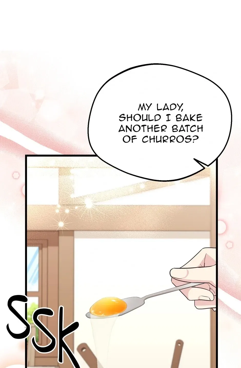 The Villainess Is Too Busy Baking Bread! Chapter 58 – Page 49