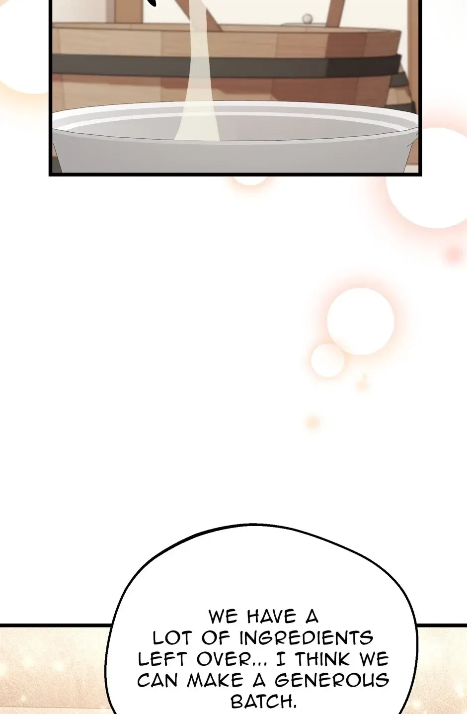 The Villainess Is Too Busy Baking Bread! Chapter 58 – Page 50
