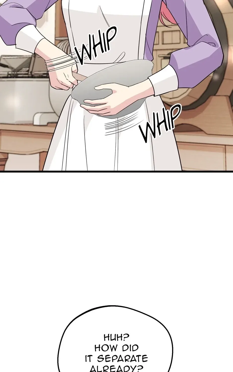 The Villainess Is Too Busy Baking Bread! Chapter 58 – Page 52