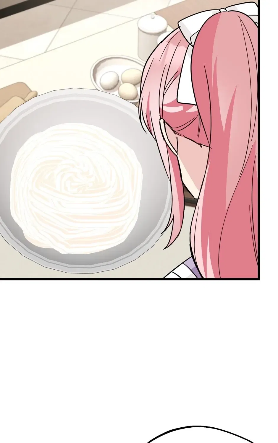 The Villainess Is Too Busy Baking Bread! Chapter 58 – Page 54