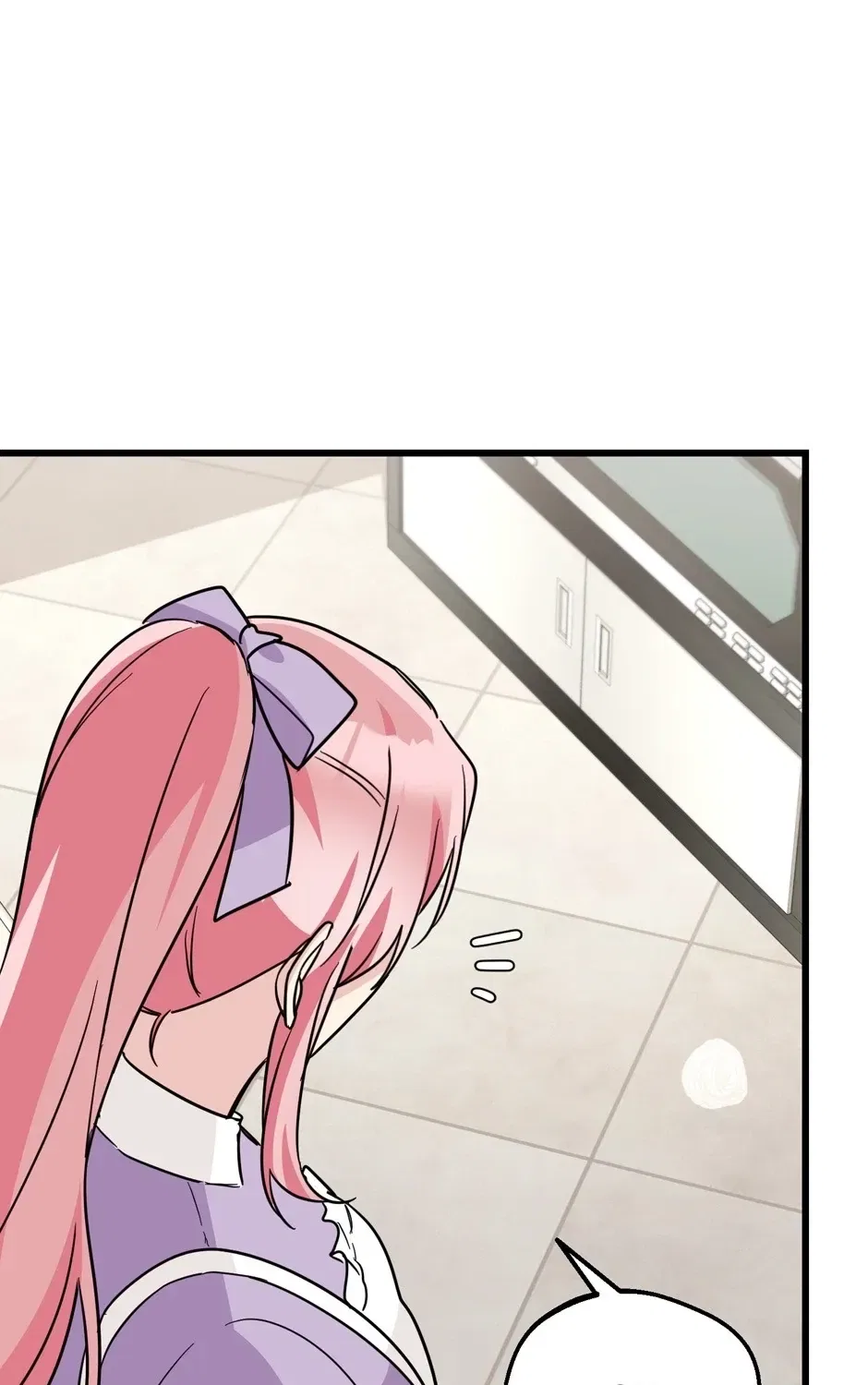 The Villainess Is Too Busy Baking Bread! Chapter 58 – Page 58