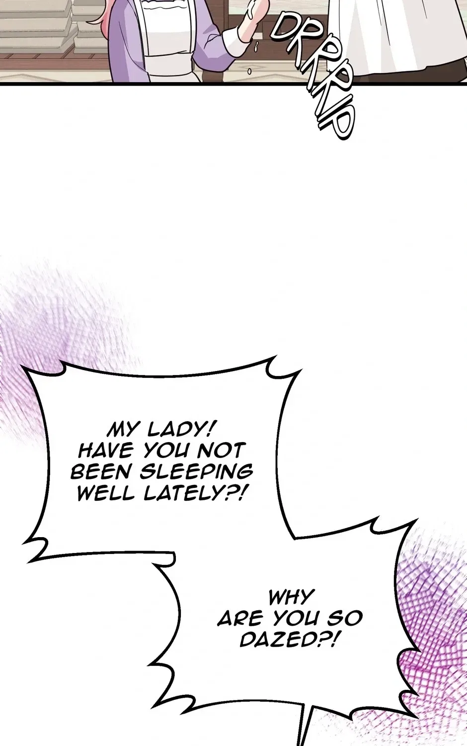 The Villainess Is Too Busy Baking Bread! Chapter 58 – Page 64