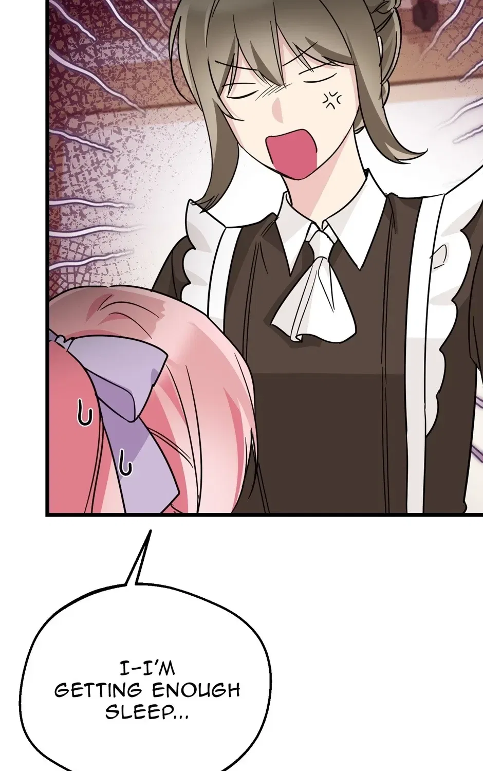 The Villainess Is Too Busy Baking Bread! Chapter 58 – Page 66