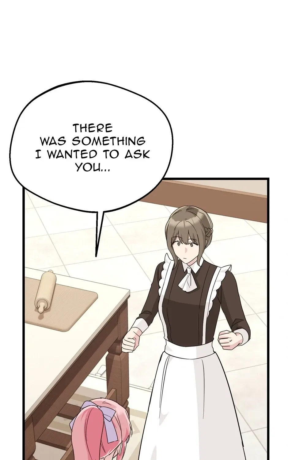 The Villainess Is Too Busy Baking Bread! Chapter 58 – Page 72