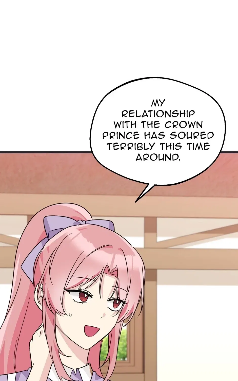 The Villainess Is Too Busy Baking Bread! Chapter 58 – Page 76