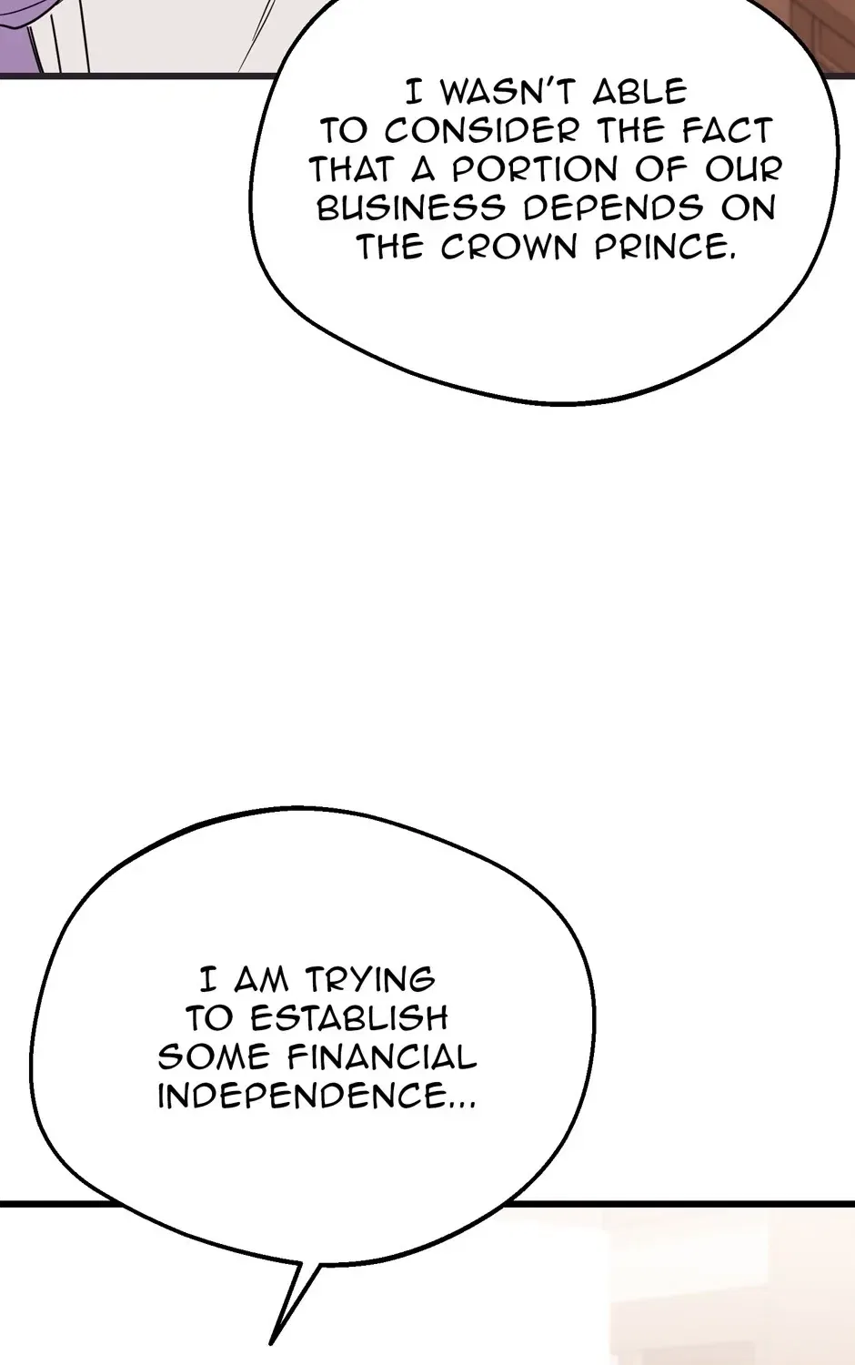 The Villainess Is Too Busy Baking Bread! Chapter 58 – Page 78